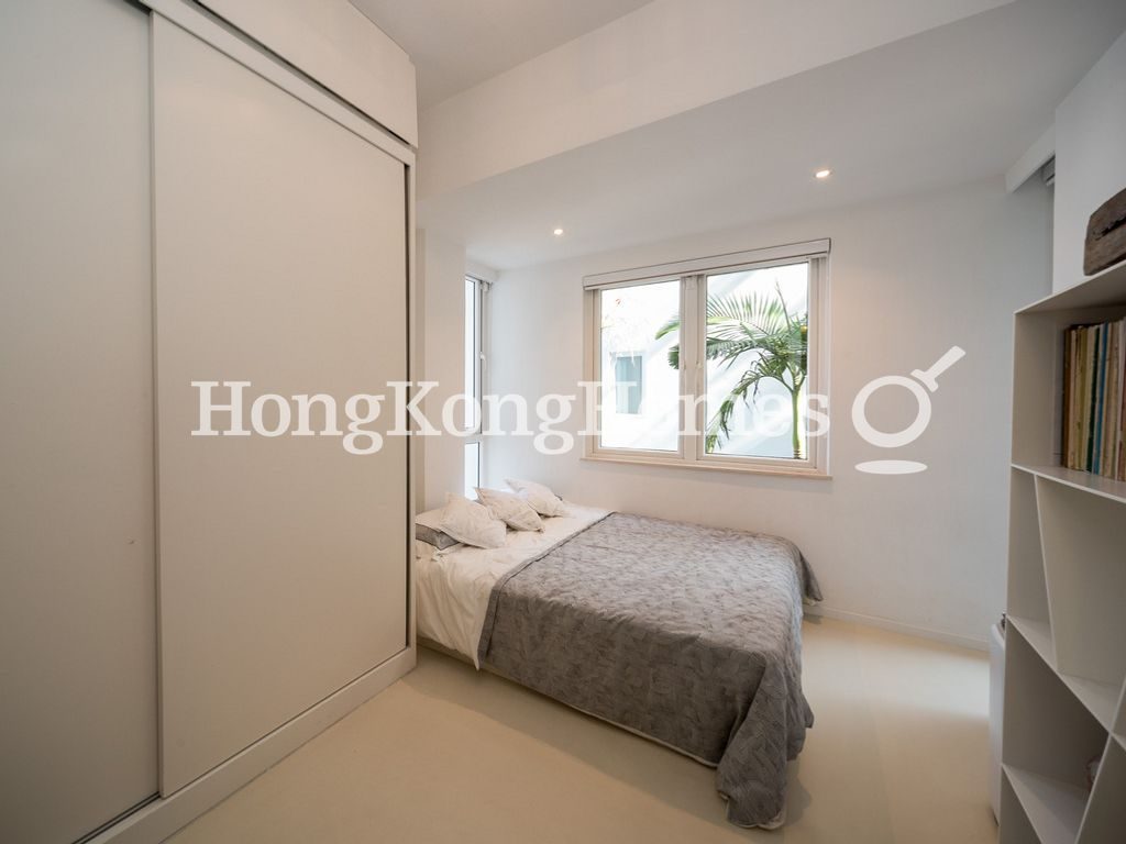 Fourth Ensuite Bedroom — Dragon Lake Villa, Clear Water Bay