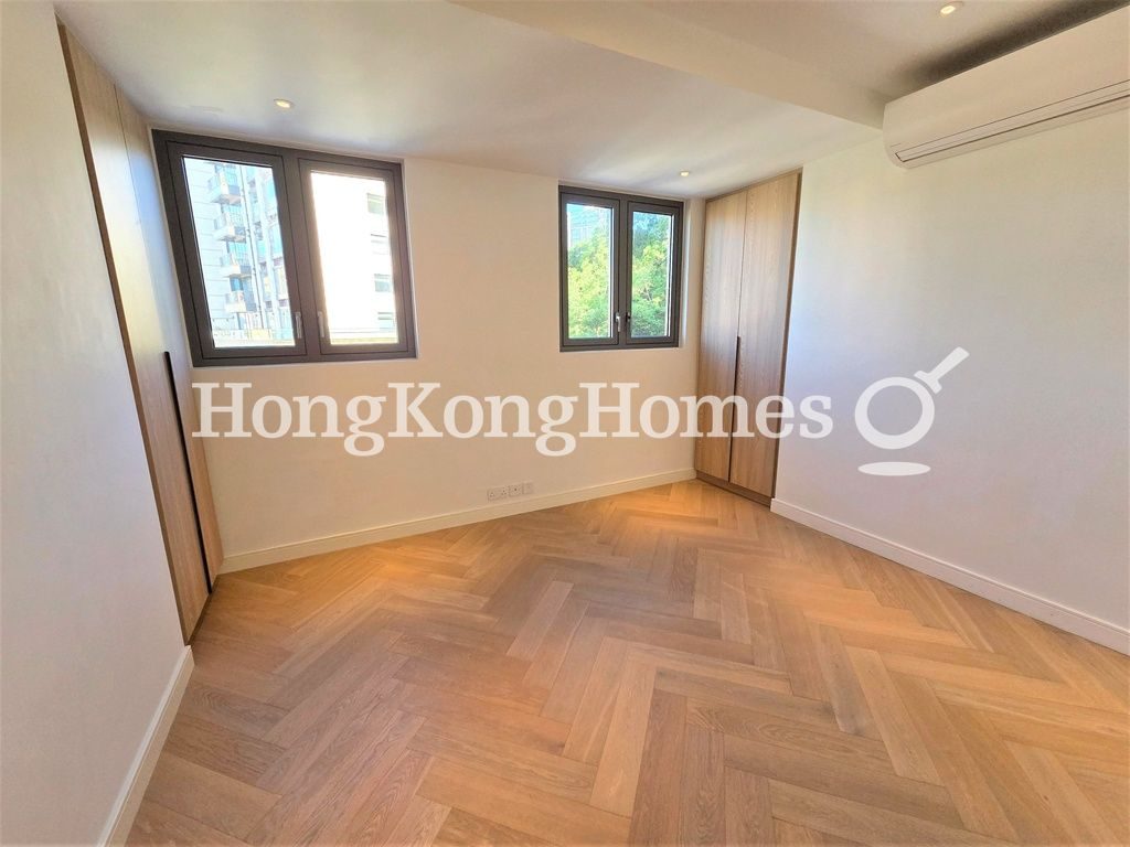 Second Bedroom — Raceview Mansion, Mid-levels East