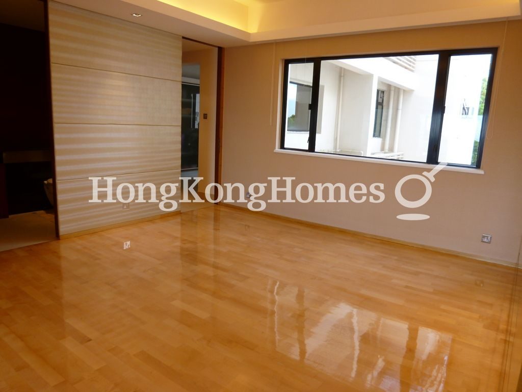 Dining Room — Carolina Garden - Block C, The Peak