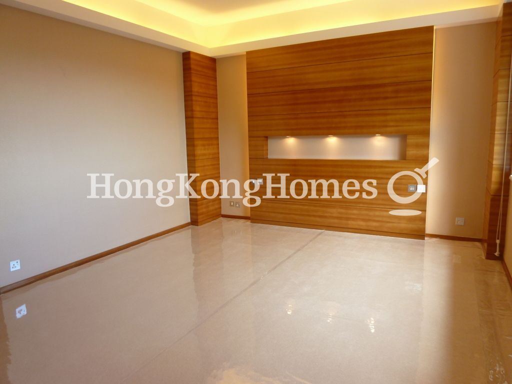 Master Bedroom — Carolina Garden - Block C, The Peak