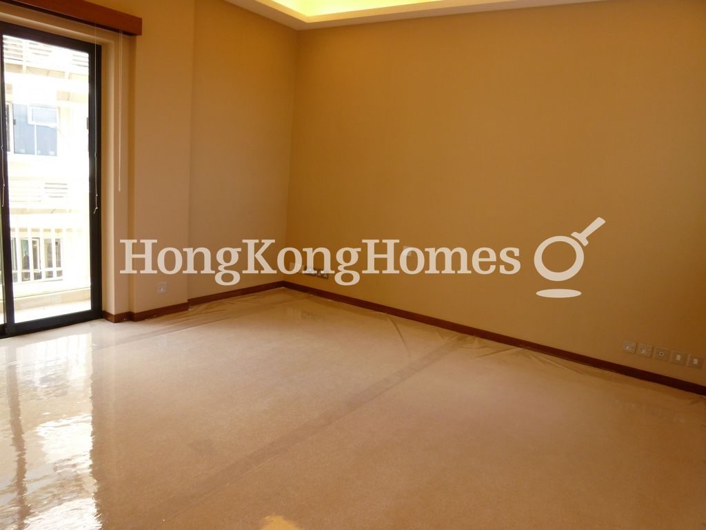 Second Bedroom — Carolina Garden - Block C, The Peak