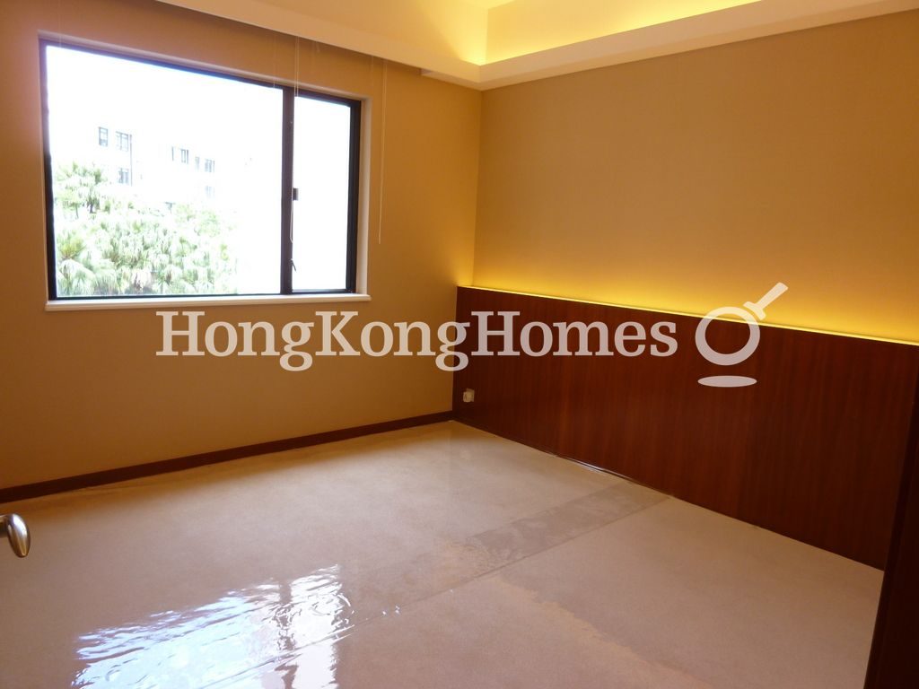 Third Bedroom — Carolina Garden - Block C, The Peak