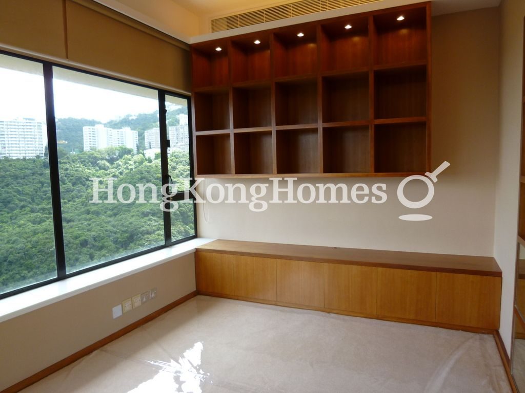 Fourth Bedroom — Carolina Garden - Block C, The Peak