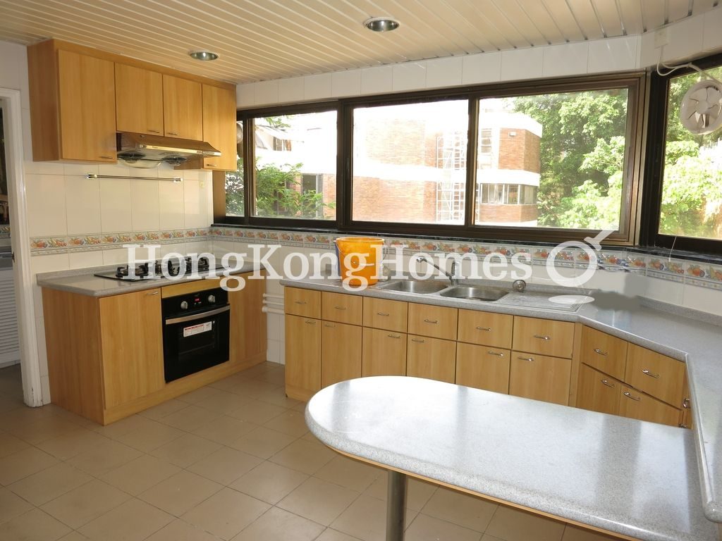 Kitchen — Henredon Court, Shouson Hill