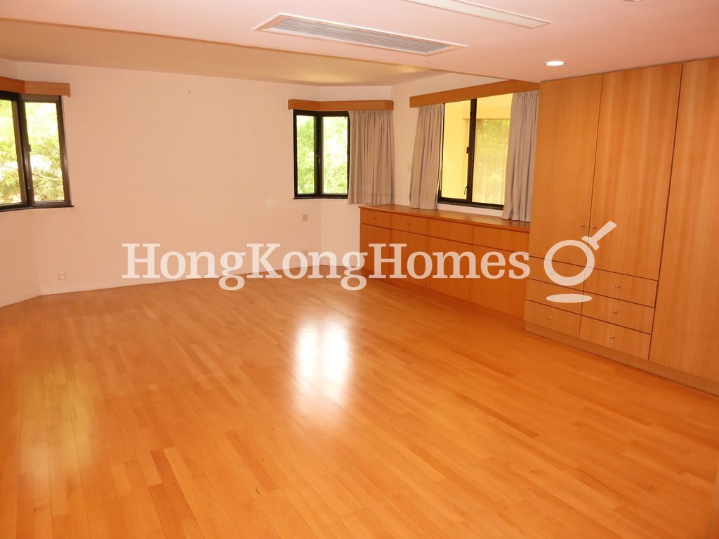 Master Bedroom — Henredon Court, Shouson Hill