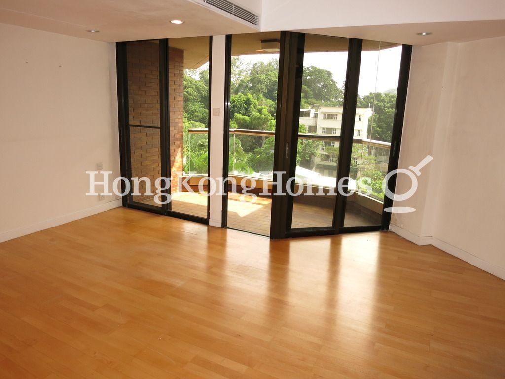 Second Ensuite Bedroom — Henredon Court, Shouson Hill