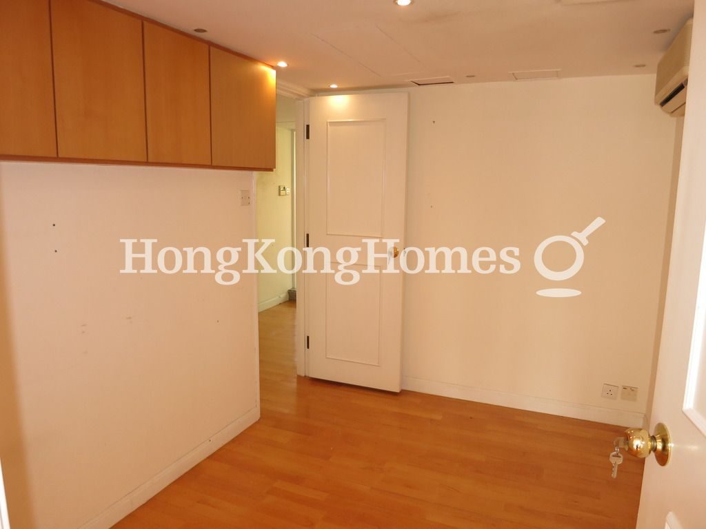 Fourth Bedroom — Henredon Court, Shouson Hill