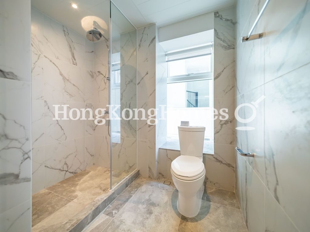 Guest Bathroom — 美利海灣，黃金海岸