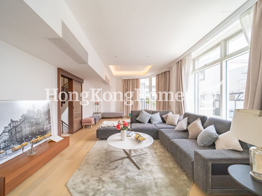 Family Room — 美利海灣，黃金海岸