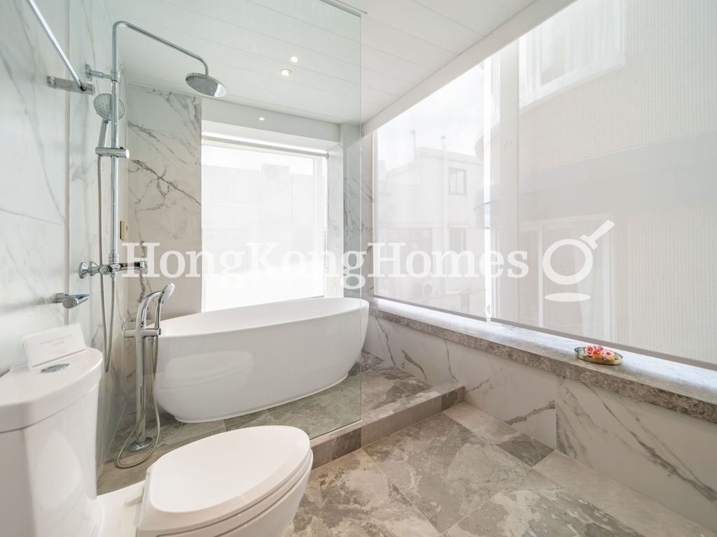 Master Bathroom — 美利海灣，黃金海岸