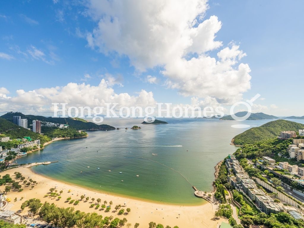 The Repulse Bay - Taggart