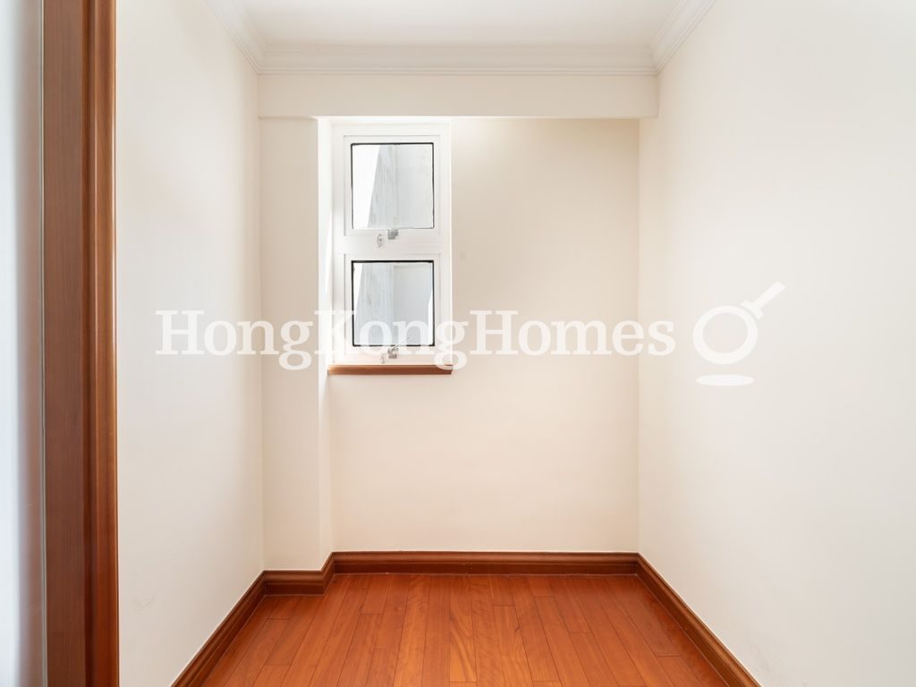 Fourth Bedroom — The Repulse Bay - Taggart, Repulse Bay
