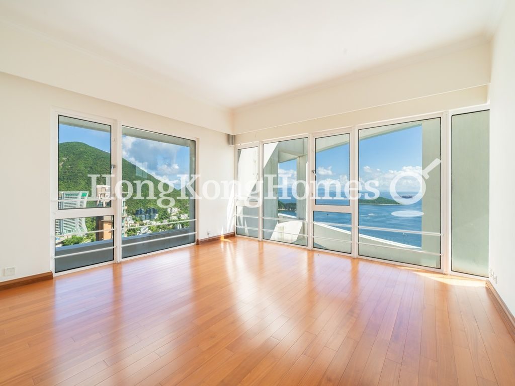 Master Bedroom — The Repulse Bay - Taggart, Repulse Bay