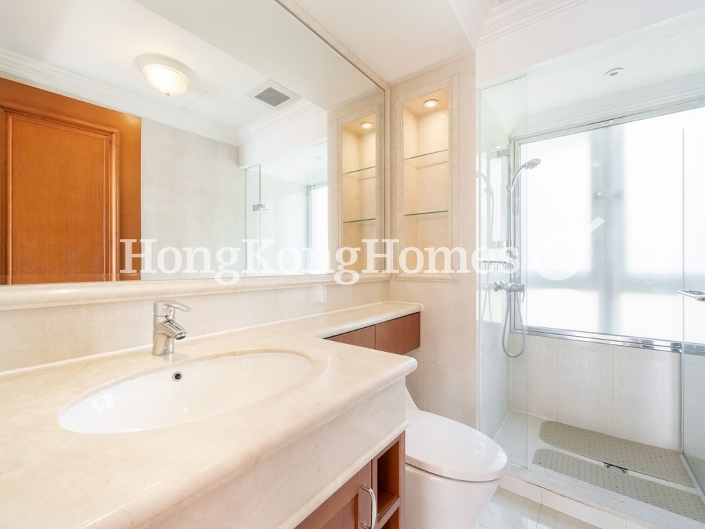Second Ensuite Bathroom — The Repulse Bay - Taggart, Repulse Bay