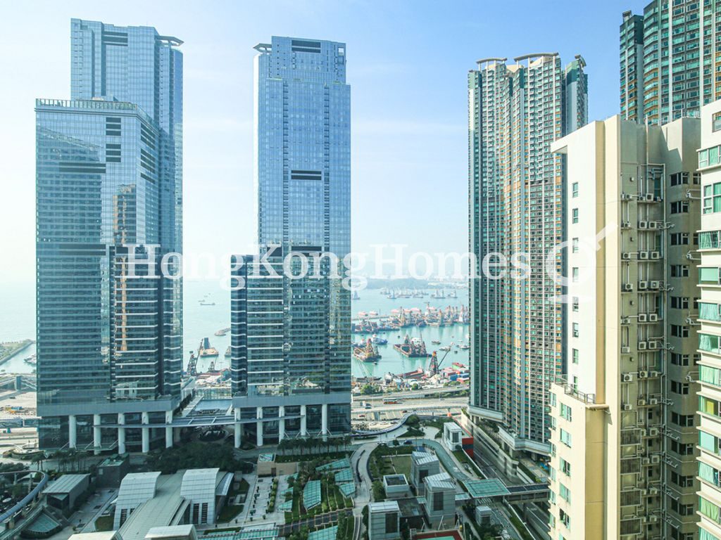 The Waterfront - Block 05