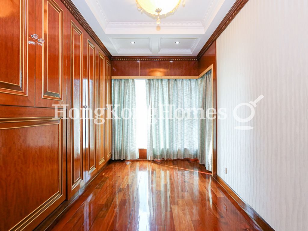 Fourth Bedroom — The Waterfront - Block 05, Tsim Sha Tsui