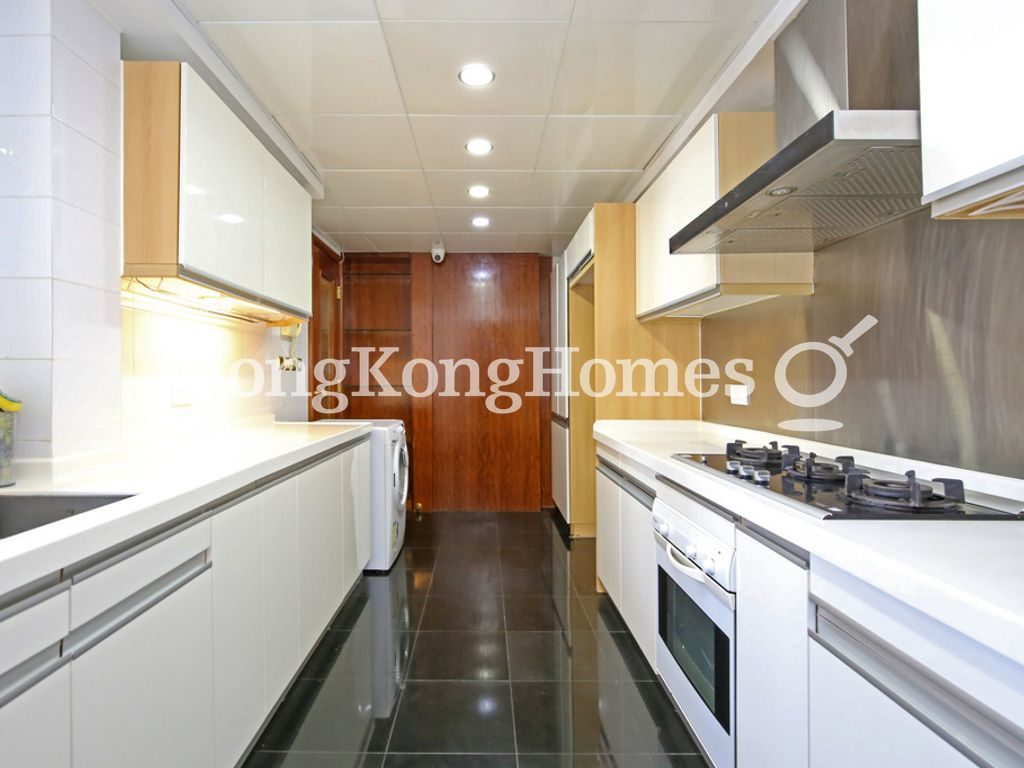 Kitchen — The Waterfront - Block 05, Tsim Sha Tsui