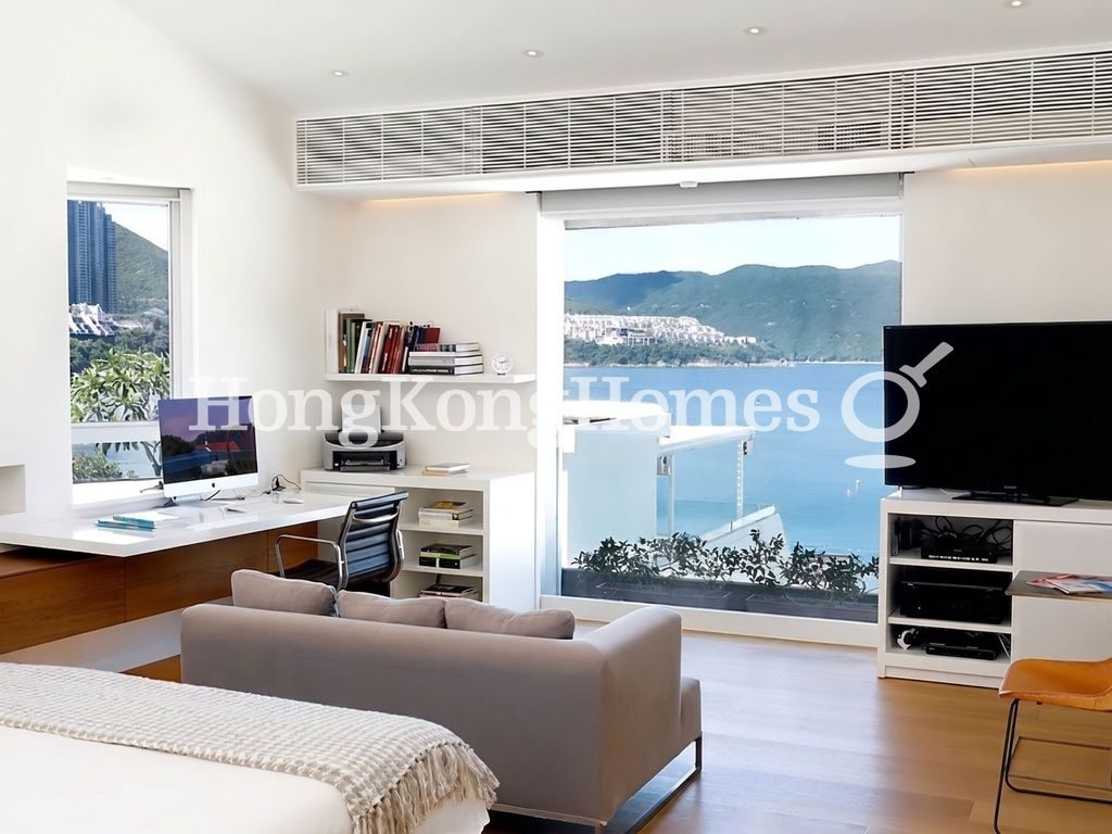 Master Bedroom — Hoi Fung Path, 4, Stanley