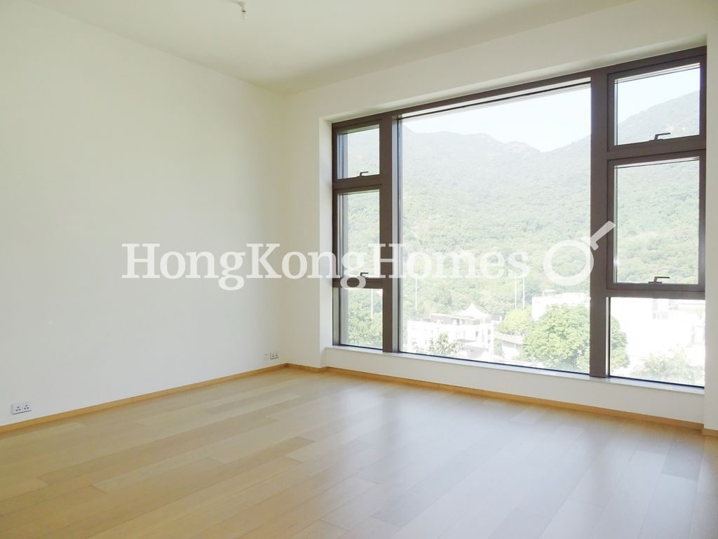 Master Bedroom — Shouson Peak, Shouson Hill