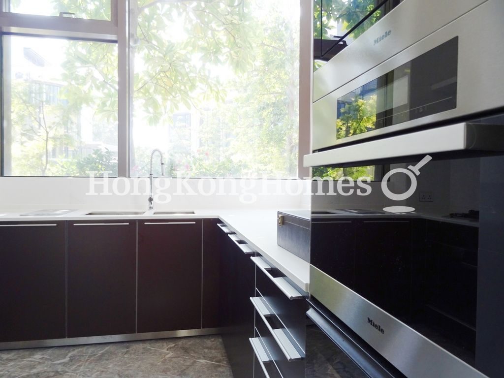 Kitchen — Shouson Peak, Shouson Hill
