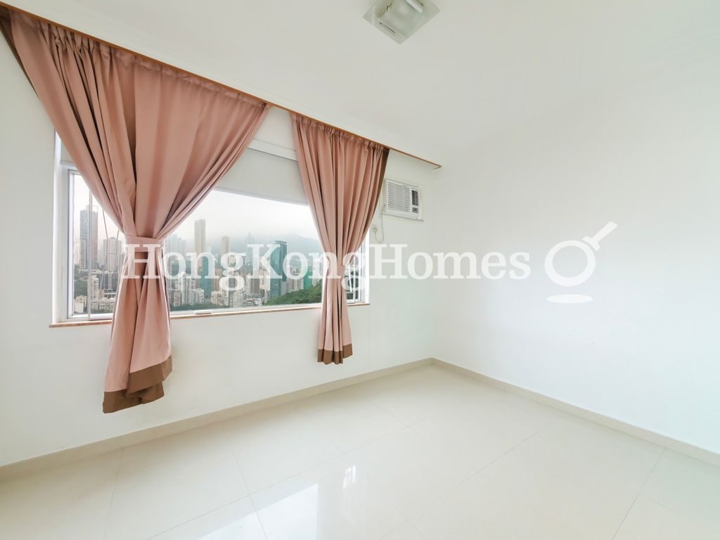Second Bedroom — 嘉苑 - B座，東半山