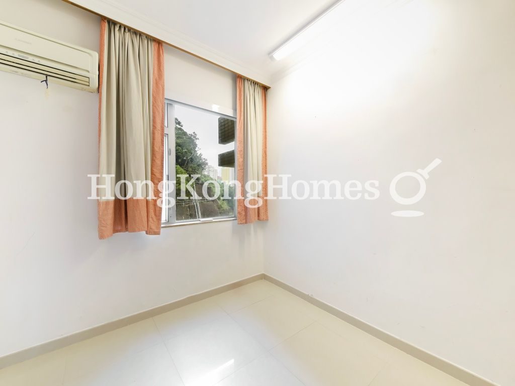Third Bedroom — 嘉苑 - B座，東半山