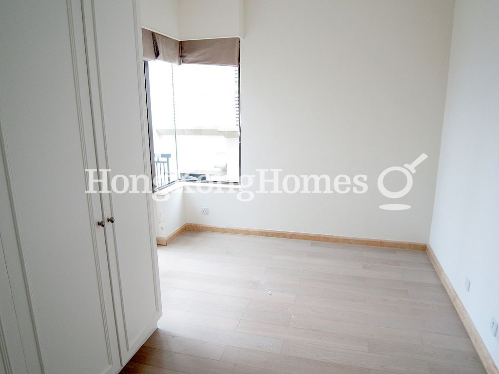 Fourth Bedroom — Mount Kellett Road, 74, The Peak
