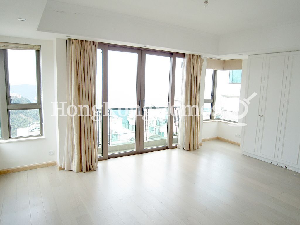Master Bedroom — Mount Kellett Road, 74, The Peak