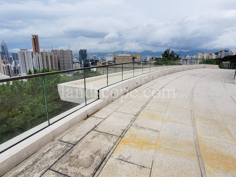 photo 4 — Cooper Road, Jardine's Lookout