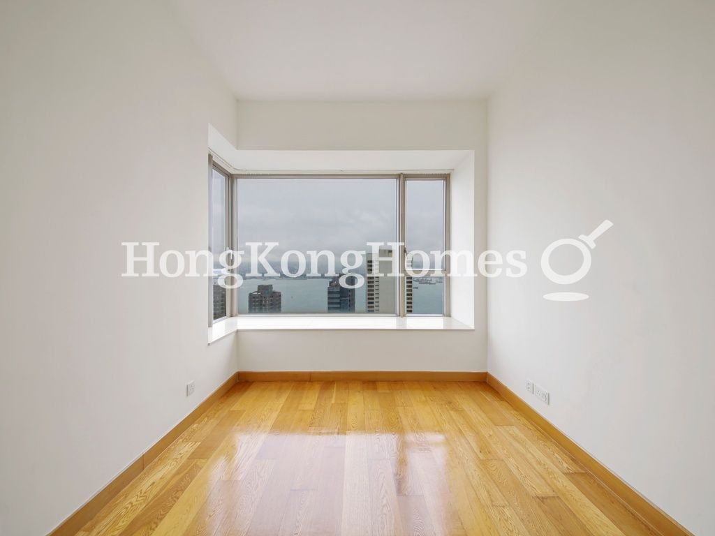 主人房 — 縉城峰-第2座，西營盤