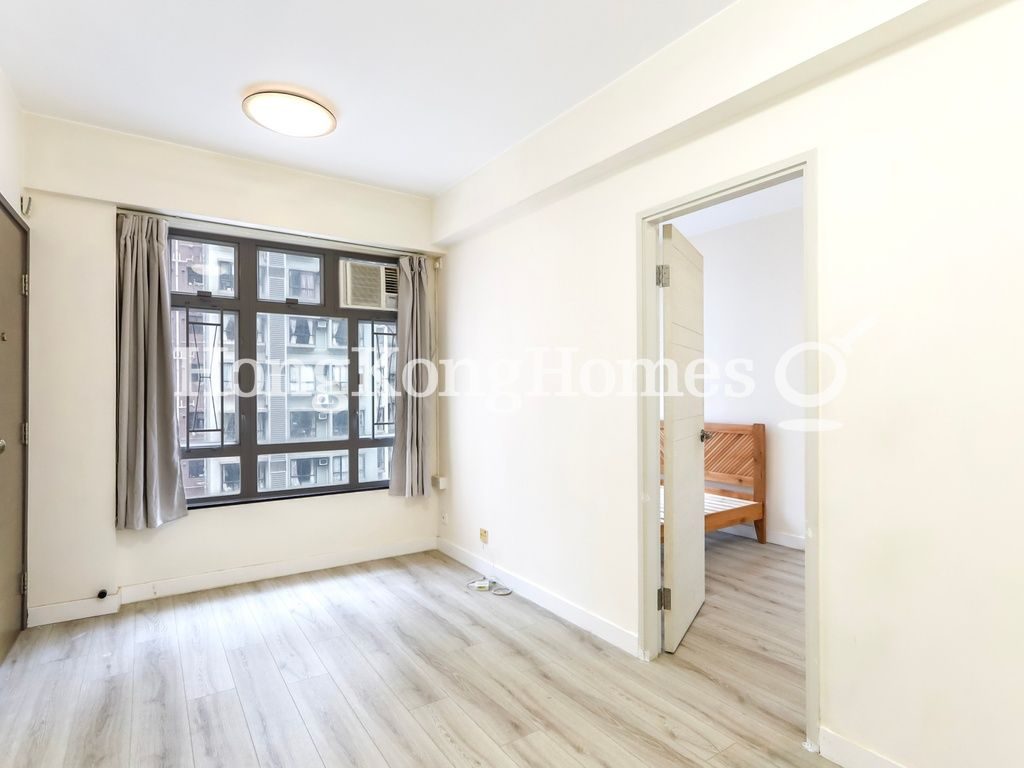 Living and Dining Room — Good View Court, Mid-levels West