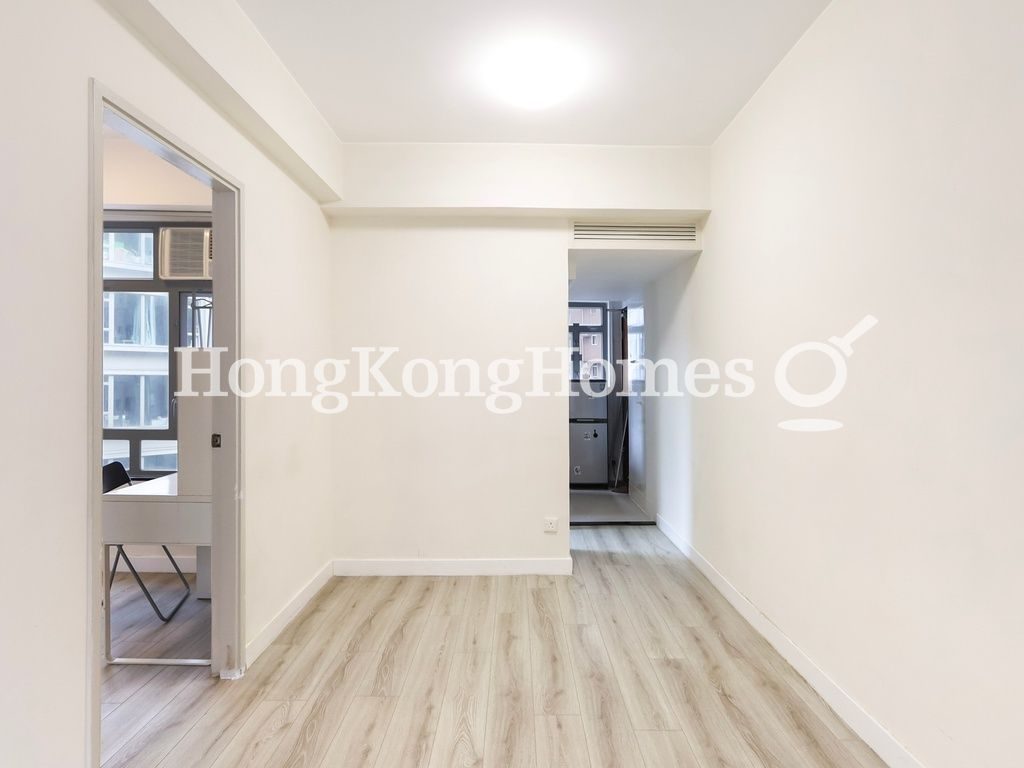 Living and Dining Room — Good View Court, Mid-levels West