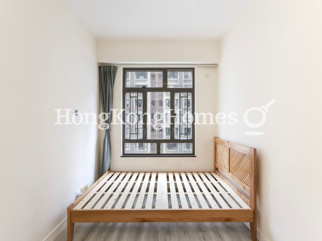 Bedroom — Good View Court, Mid-levels West