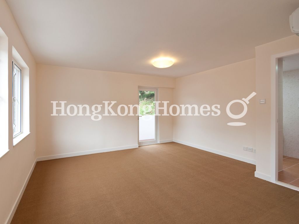 Master Bedroom — Mok Tse Che, Sai Kung