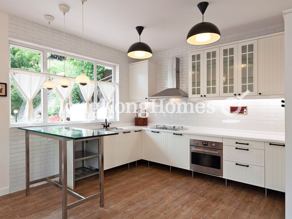 Open Kitchen — Mok Tse Che, Sai Kung