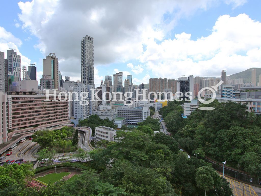 One Wanchai