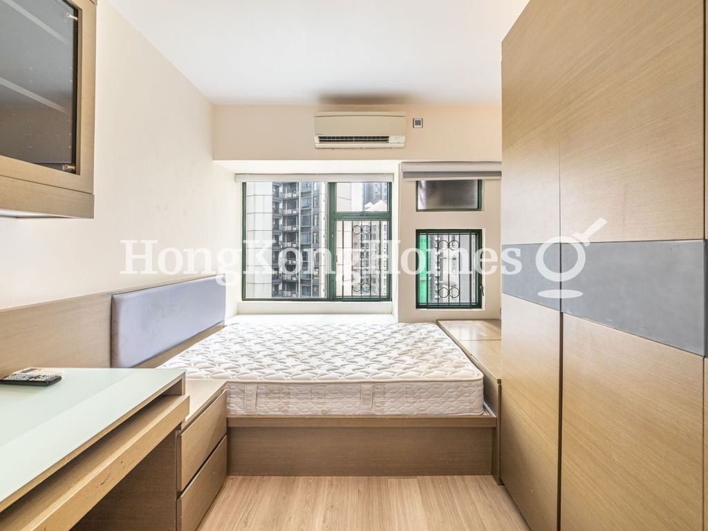 Third Bedroom — 雍景臺 - 第02座，西半山