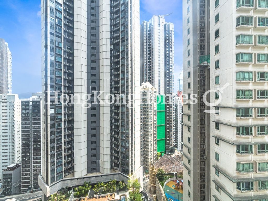 Robinson Place - Block 02