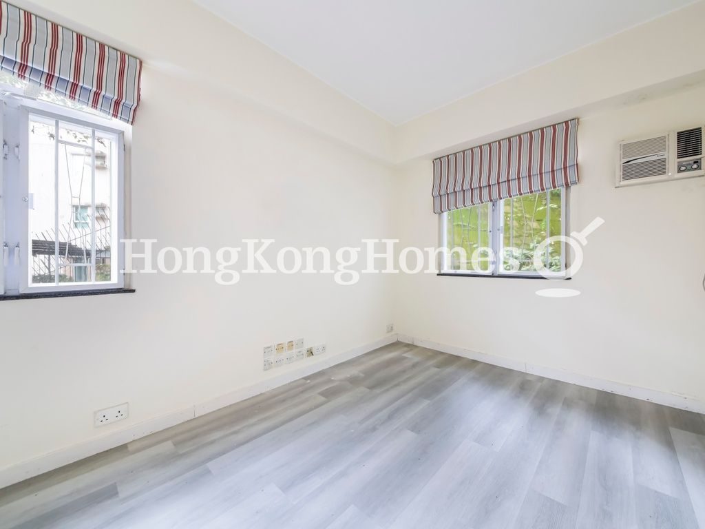 Second Bedroom — 年豐園 - 第02座，西半山