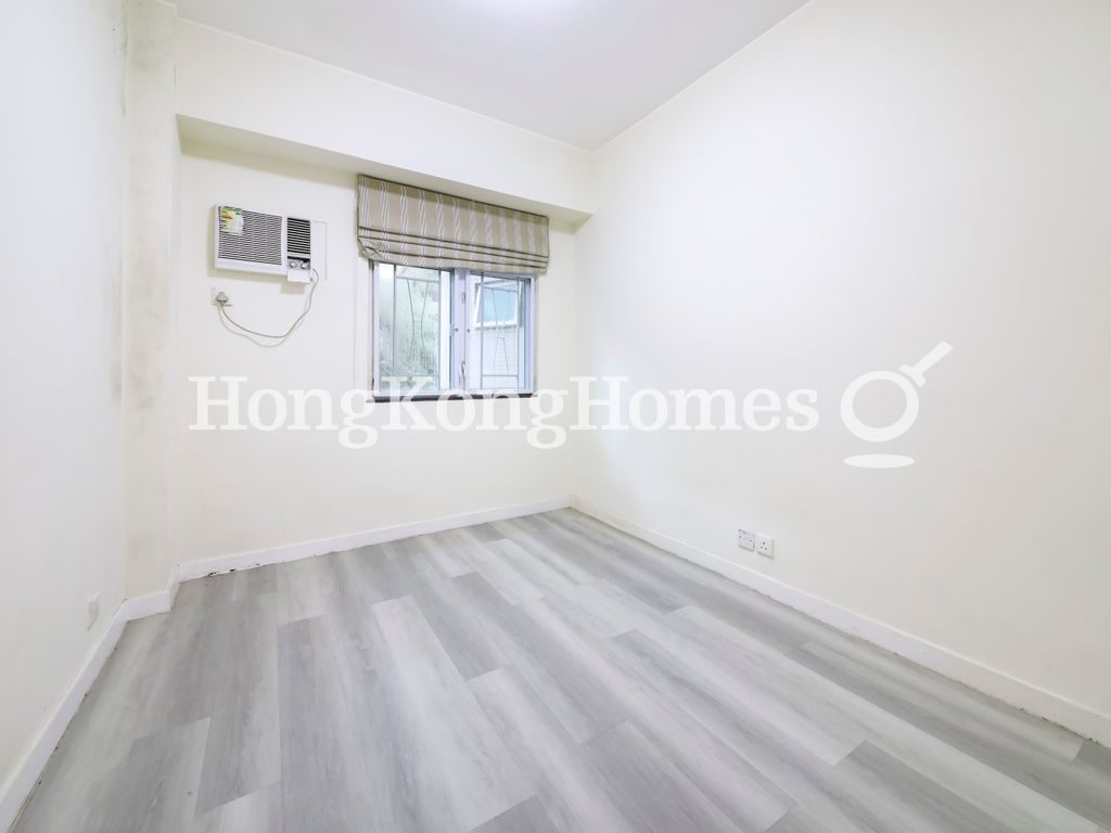 Third Bedroom — 年豐園 - 第02座，西半山