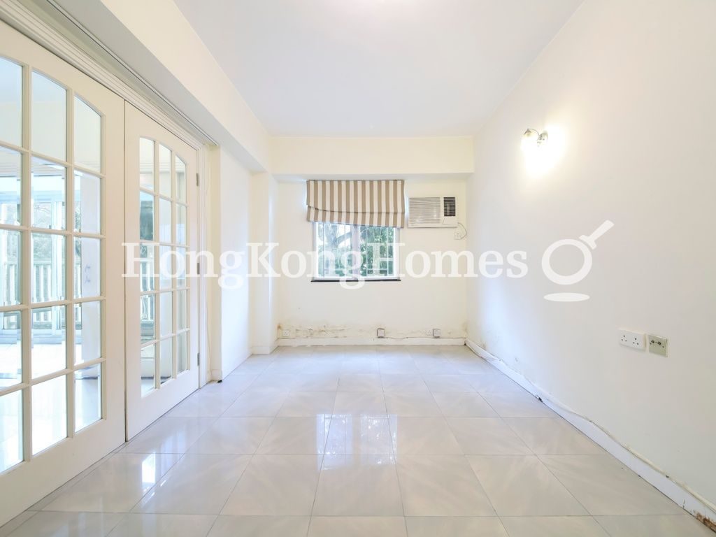 Fourth Bedroom — 年豐園 - 第02座，西半山