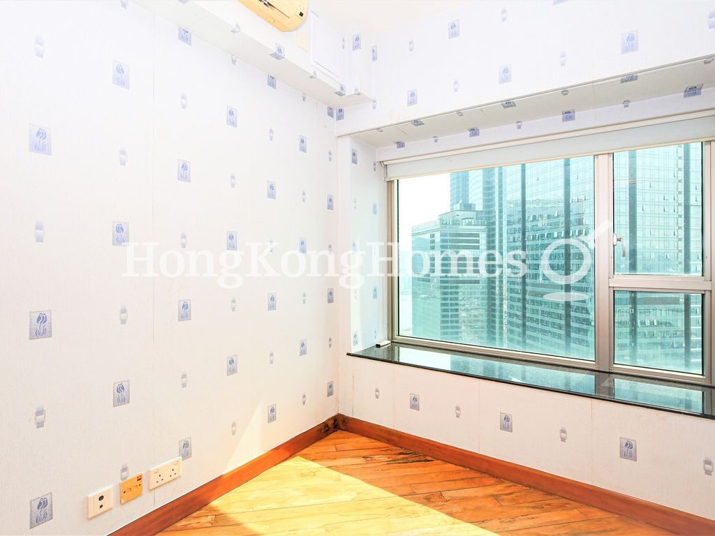 Third Bedroom — 擎天半島 3座，尖沙咀