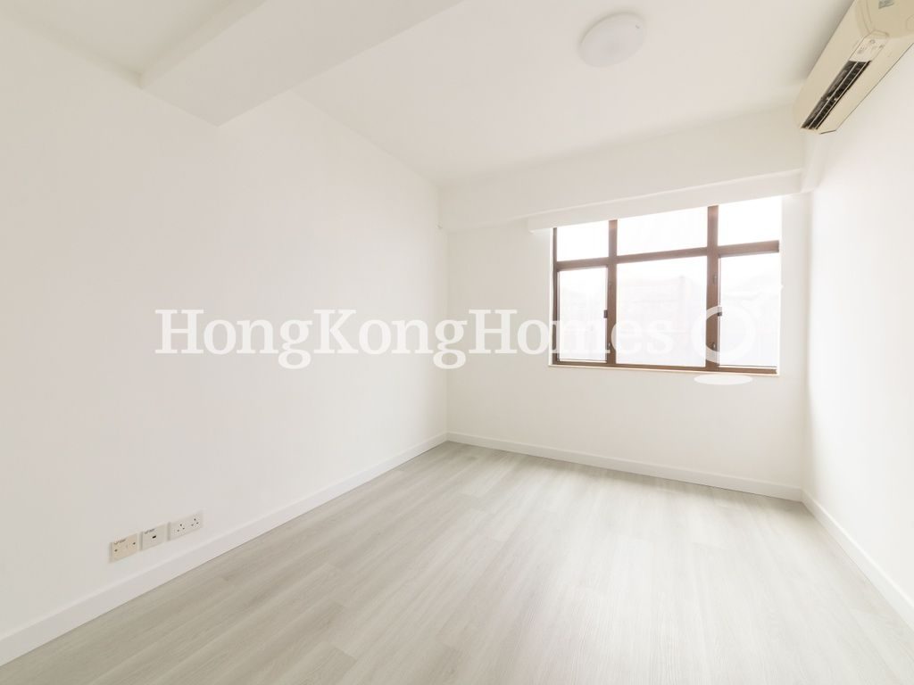 Second Bedroom — 金輝園，跑馬地