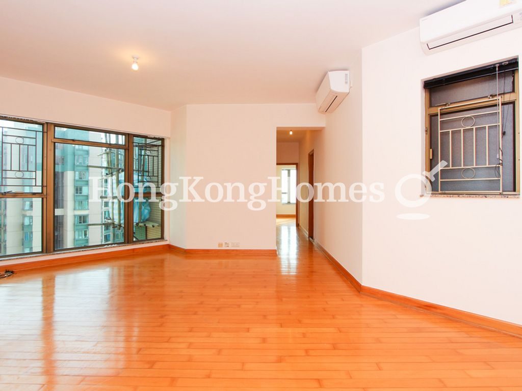 Living and Dining Room — The Belcher's - Block 6, Pokfulam