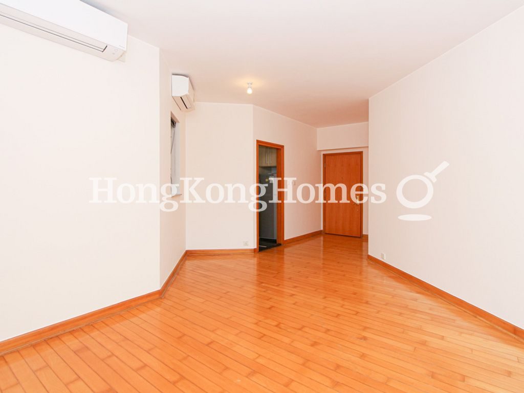 Living and Dining Room — The Belcher's - Block 6, Pokfulam