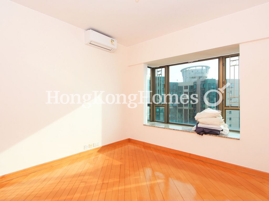 Master Bedroom — The Belcher's - Block 6, Pokfulam