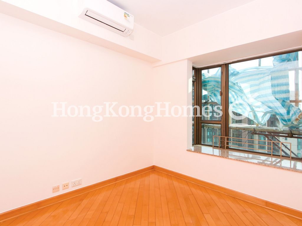 Second Bedroom — The Belcher's - Block 6, Pokfulam