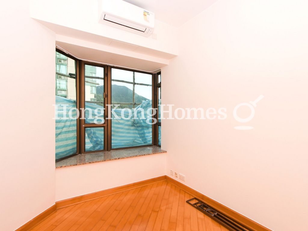 Third Bedroom — The Belcher's - Block 6, Pokfulam