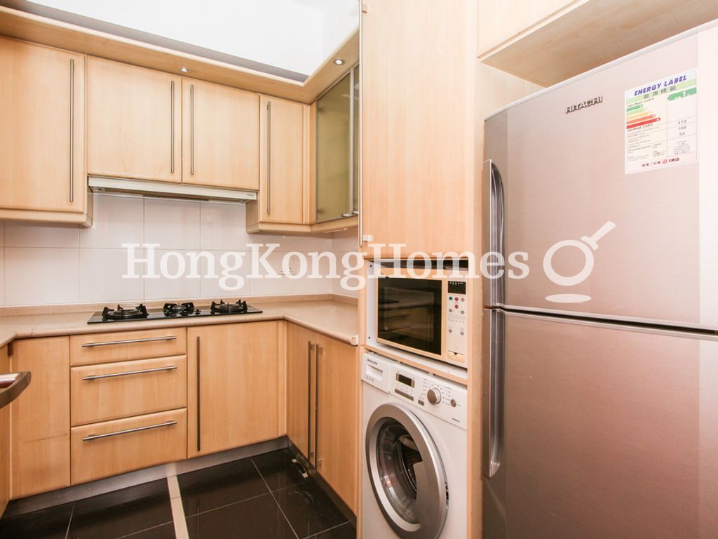 Kitchen — The Belcher's - Block 6, Pokfulam