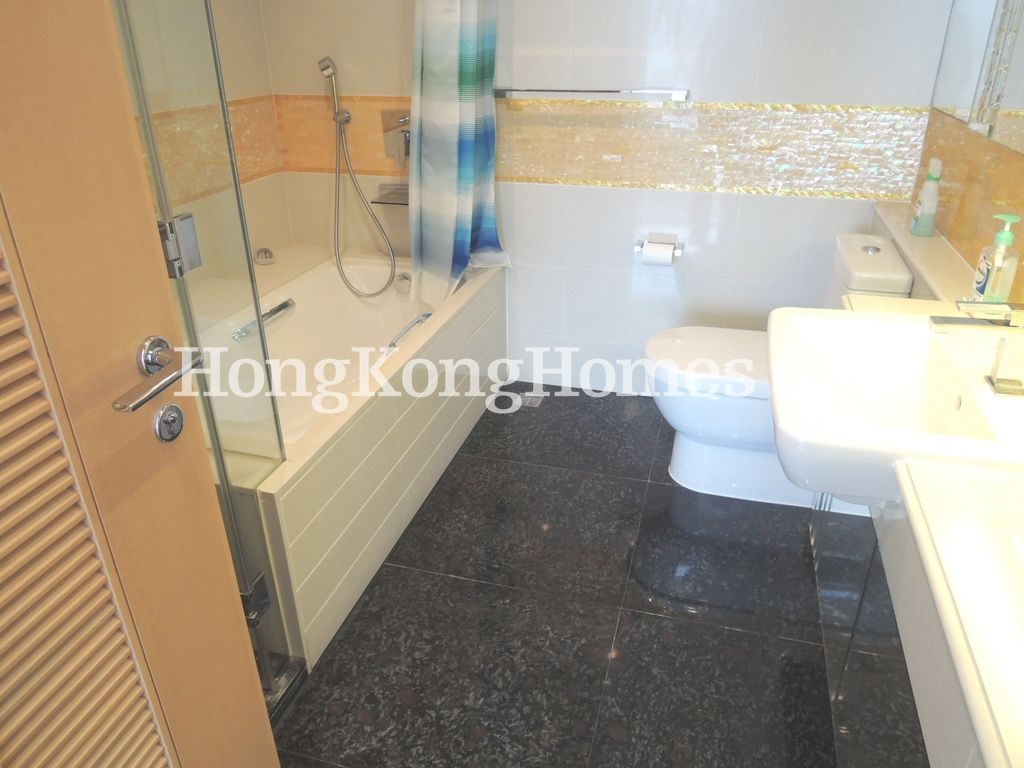 Master Bathroom — 名鑄，尖沙咀